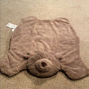 Pottery Barn Kids play mat
